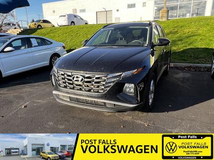 2022 Hyundai Tucson Post Falls ID