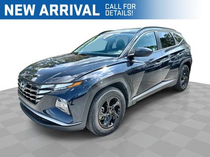 2024 Hyundai Tucson Jacksonville FL