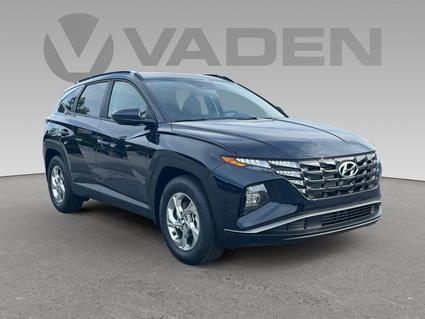 2024 Hyundai Tucson Brunswick GA