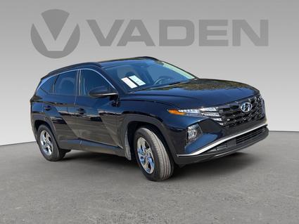 2024 Hyundai Tucson Brunswick GA