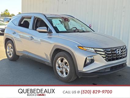 2024 Hyundai Tucson Tucson AZ