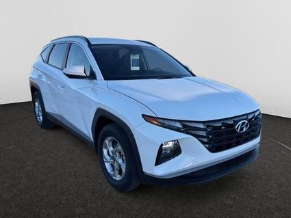 2024 Hyundai Tucson Tupelo MS