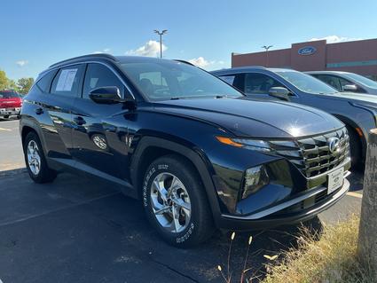 2024 Hyundai Tucson Farmington MO