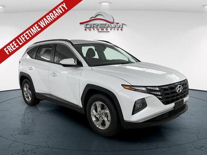 2024 Hyundai Tucson Lawrence KS