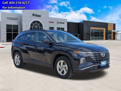 2024 Hyundai Tucson Floresville TX