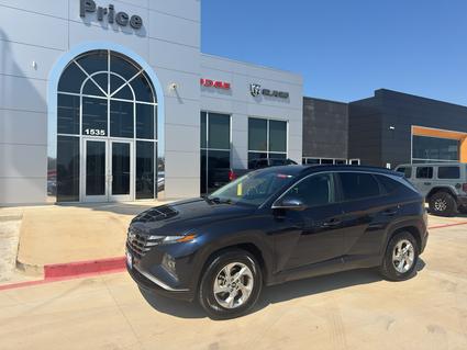 2024 Hyundai Tucson Floresville TX