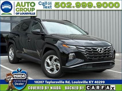 2024 Hyundai Tucson Louisville KY