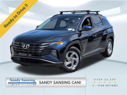 2024 Hyundai Tucson Pensacola FL