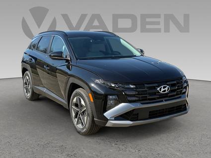 2026 Hyundai Tucson Statesboro GA