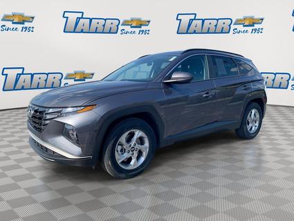 2024 Hyundai Tucson Jefferson City TN