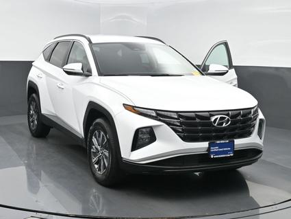 2022 Hyundai Tucson Hybrid Goshen NY