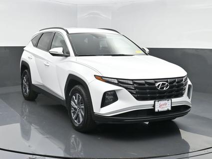 2022 Hyundai Tucson Hybrid Goshen NY