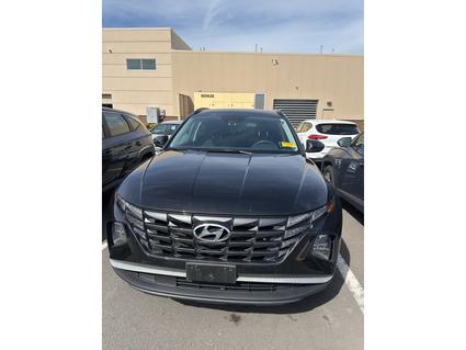 2023 Hyundai Tucson Hybrid Goshen NY