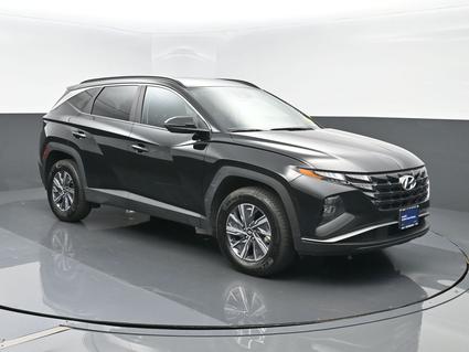 2023 Hyundai Tucson Hybrid Goshen NY