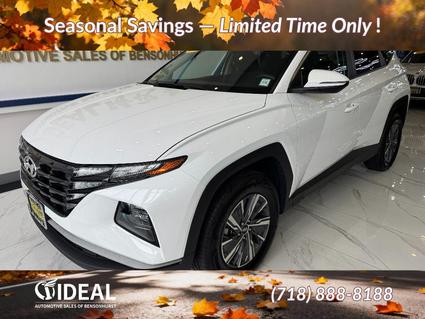 2022 Hyundai Tucson Hybrid Bensonhurst NY