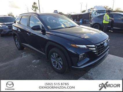 2023 Hyundai Tucson Hybrid Louisville KY