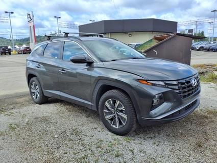 2022 Hyundai Tucson Hybrid Barboursville WV