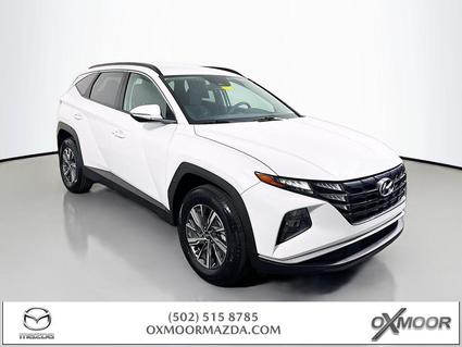 2022 Hyundai Tucson Hybrid Louisville KY