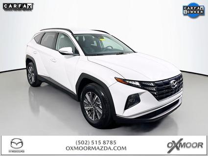 2022 Hyundai Tucson Hybrid Louisville KY