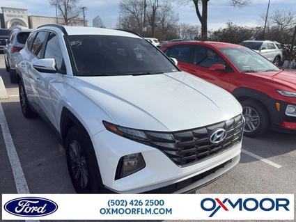 2022 Hyundai Tucson Hybrid Louisville KY