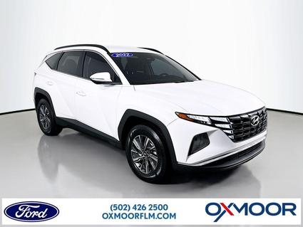 2022 Hyundai Tucson Hybrid Louisville KY