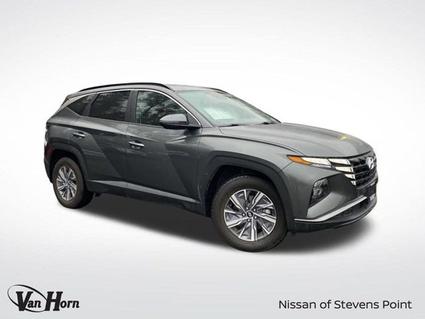 2022 Hyundai Tucson Hybrid Stevens Point WI