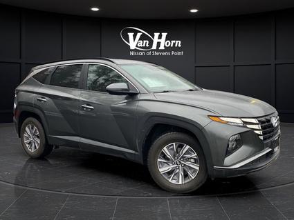 2022 Hyundai Tucson Hybrid Stevens Point WI