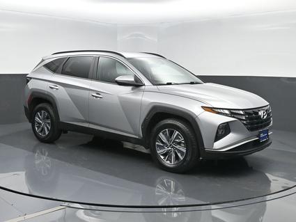 2022 Hyundai Tucson Hybrid Goshen NY
