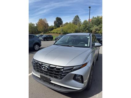 2022 Hyundai Tucson Hybrid Goshen NY