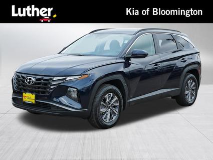 2023 Hyundai Tucson Hybrid Minneapolis MN