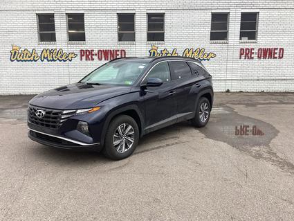 2023 Hyundai Tucson Hybrid Huntington WV