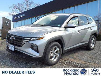 2023 Hyundai Tucson West Nyack NY