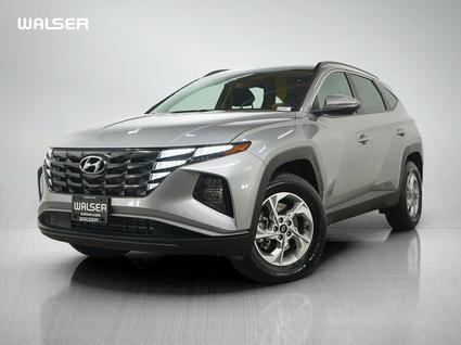 2023 Hyundai Tucson Minneapolis MN