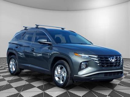 2022 Hyundai Tucson High Point NC