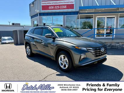 2022 Hyundai Tucson Ashland KY