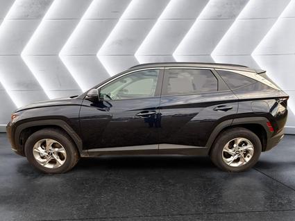 2023 Hyundai Tucson Tuscumbia AL