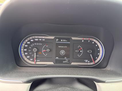 2022 Hyundai Tucson Loveland CO