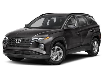 2022 Hyundai Tucson Burnsville MN