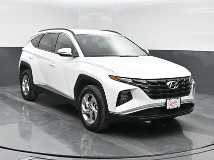 2023 Hyundai Tucson Goshen NY