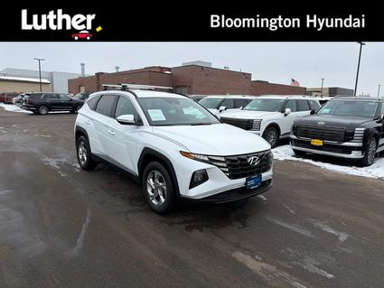 2023 Hyundai Tucson Minneapolis MN
