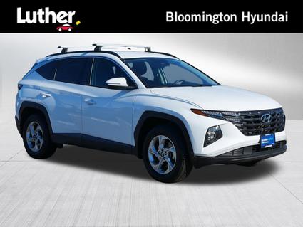 2023 Hyundai Tucson Minneapolis MN