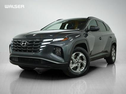 2023 Hyundai Tucson Minneapolis MN
