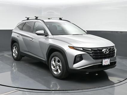 2023 Hyundai Tucson Goshen NY