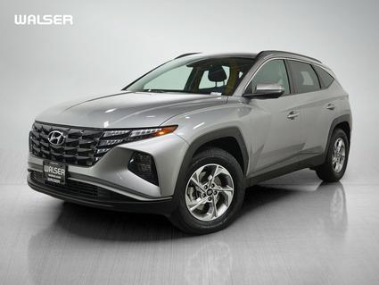 2023 Hyundai Tucson Minneapolis MN