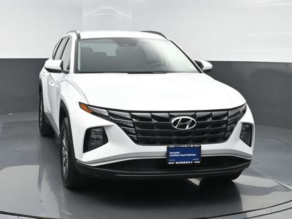 2024 Hyundai Tucson Hybrid Goshen NY
