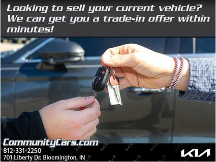 2024 Hyundai Tucson Hybrid Bloomington IN