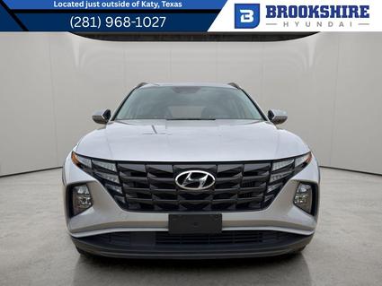2024 Hyundai Tucson Hybrid Katy TX