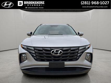 2024 Hyundai Tucson Hybrid Katy TX