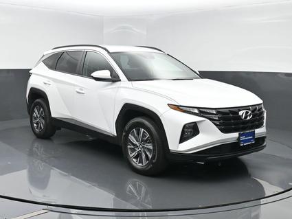 2024 Hyundai Tucson Hybrid Goshen NY