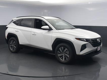 2024 Hyundai Tucson Hybrid Goshen NY